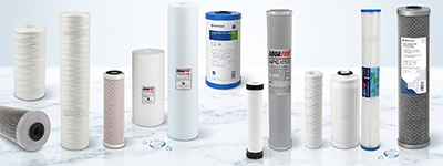  Cartouche de filtration 